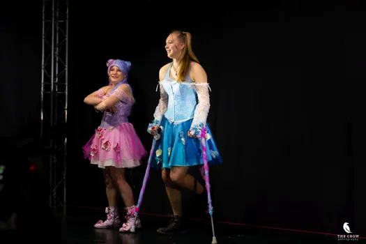 Copyright : Michael Bally